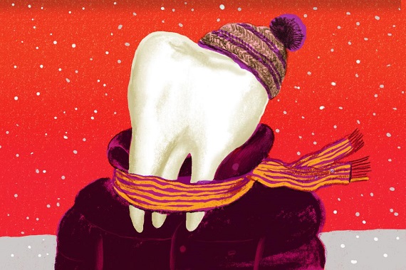 ευαισθησια δοντιων