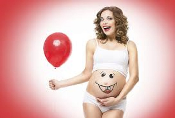 ΕΓΚΥΜΟΣΥΝΗ