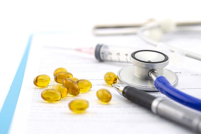 στορικό ασθενούς