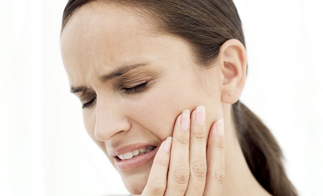 γιατι πονανε τα δοντιοα χωρισ νευρο