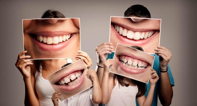 Τα Οδοντικά Προβλήματα Κληρονομούνται Από Τους Γονείς;