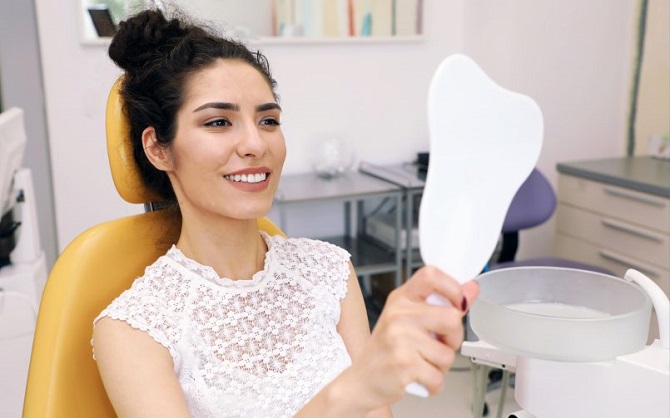 δοντια λευκανση